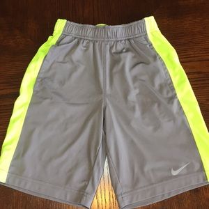 NIKE Boys Shorts